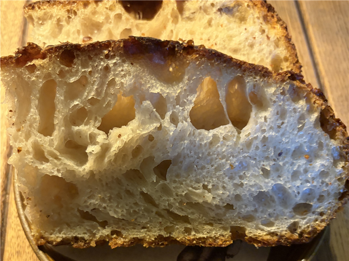 sourdough